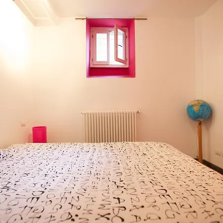 Borgo San Michele 1 Appartement