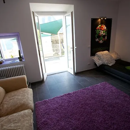 Апартаменты Borgo San Michele 1 *