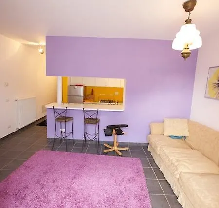 Borgo San Michele 1 * Сала-Комачина