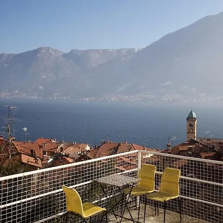 Appartement Borgo San Michele 1