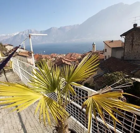 Borgo San Michele 1 Апартаменты Сала-Комачина