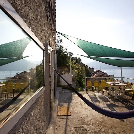Appartement Borgo San Michele 1