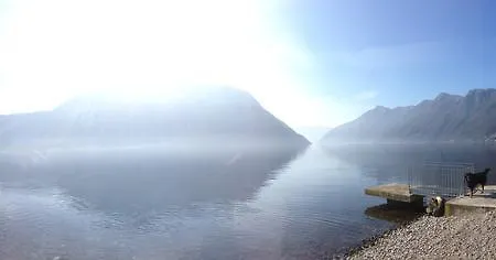 Borgo San Michele 1 Appartement
