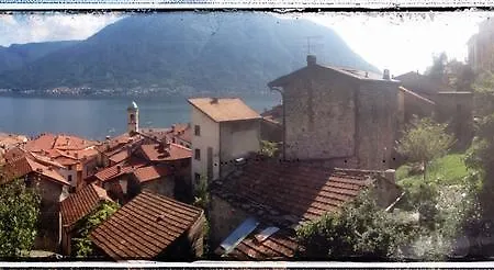 Borgo San Michele 1 Апартаменты Сала-Комачина